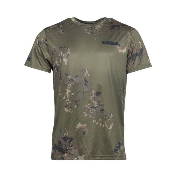 Снимка на Тениска Nash Scope OPS T-shirt