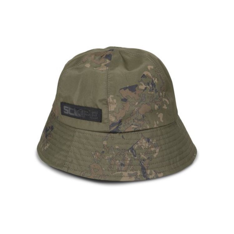 Снимка на Шапка NASH SCOPE LITE BUCKET HAT