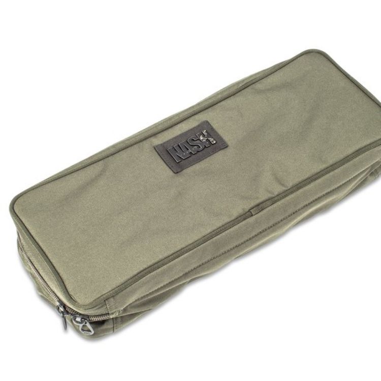 Снимка на Калъф за бъзбар Nash Buzz Bar Pouch Large