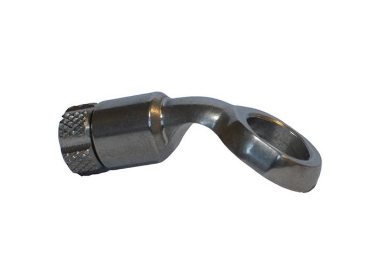 Снимка на АДАПТОР ЗА ОБТЕГАЧИ SOLAR P1  HOCKEY STICK STAINLESS