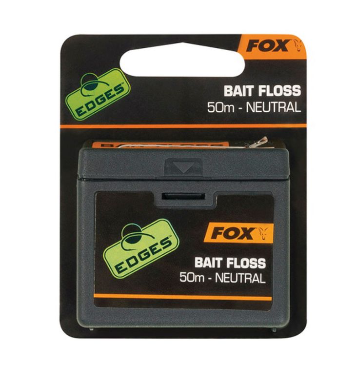 Снимка на Конец Fox Bait Floss