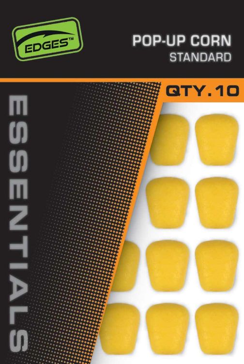 Снимка на Плуваща царевица FOX EDGES™ ESSENTIALS POP-UP CORN