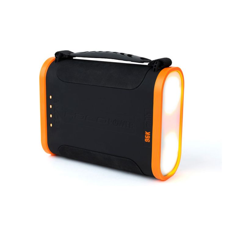 Снимка на Външна батерия FOX Halo 96K Power Pack