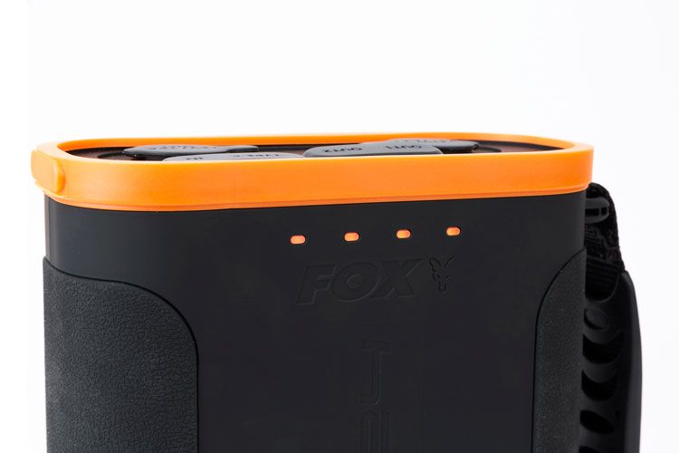 Снимка на Външна батерия FOX Halo 96K Power Pack