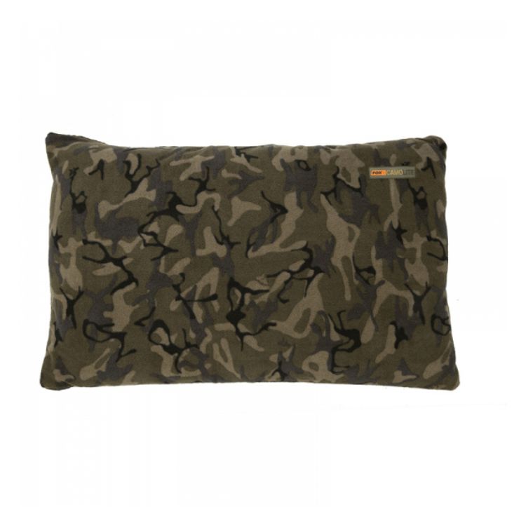 Снимка на Възглавница Fox Camolite Pillow