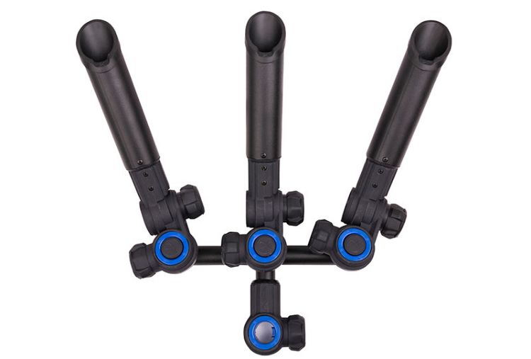 Снимка на Стойка за въдици MATRIX 3D-R MULTI ANGLE ROD HOLDER