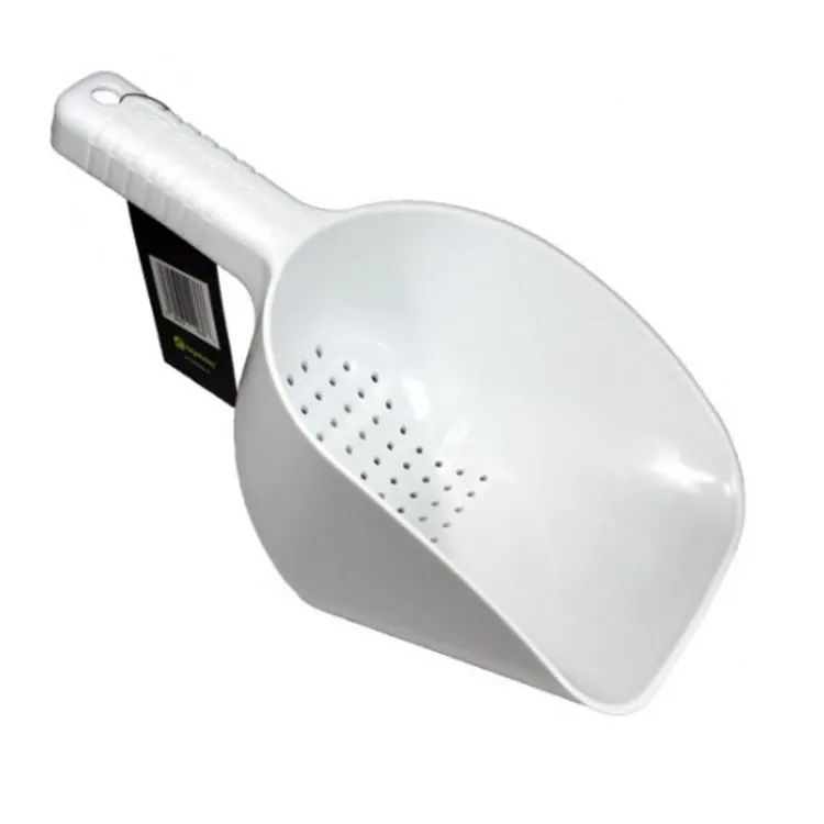 Снимка на Лопата RidgeMonkey Bait Spoon XL (holes)