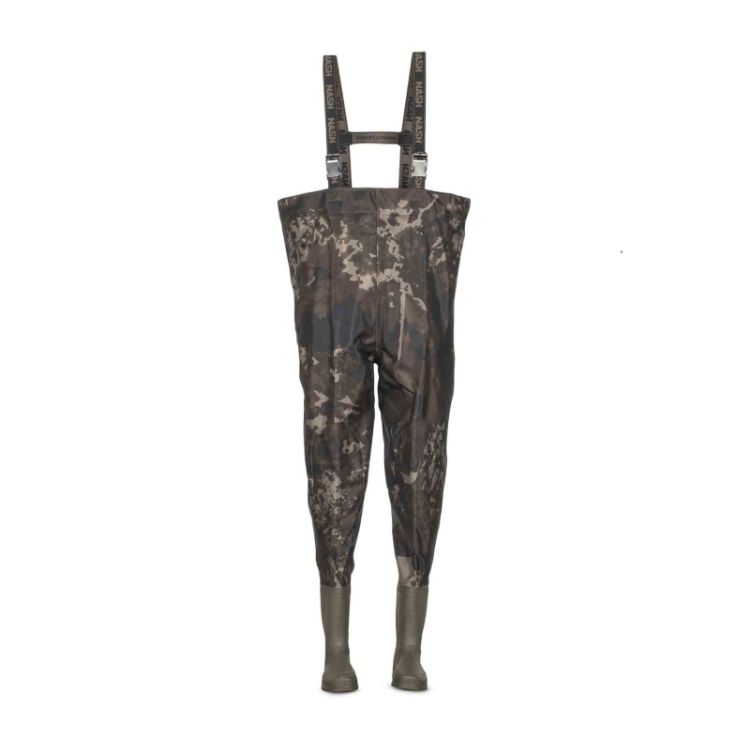 Снимка на Гащеризон Nash Tackle Zero Tolerance HD Waders