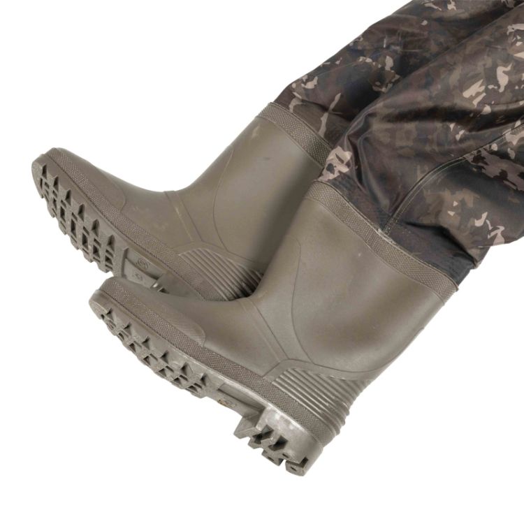 Снимка на Гащеризон Nash Tackle Zero Tolerance HD Waders