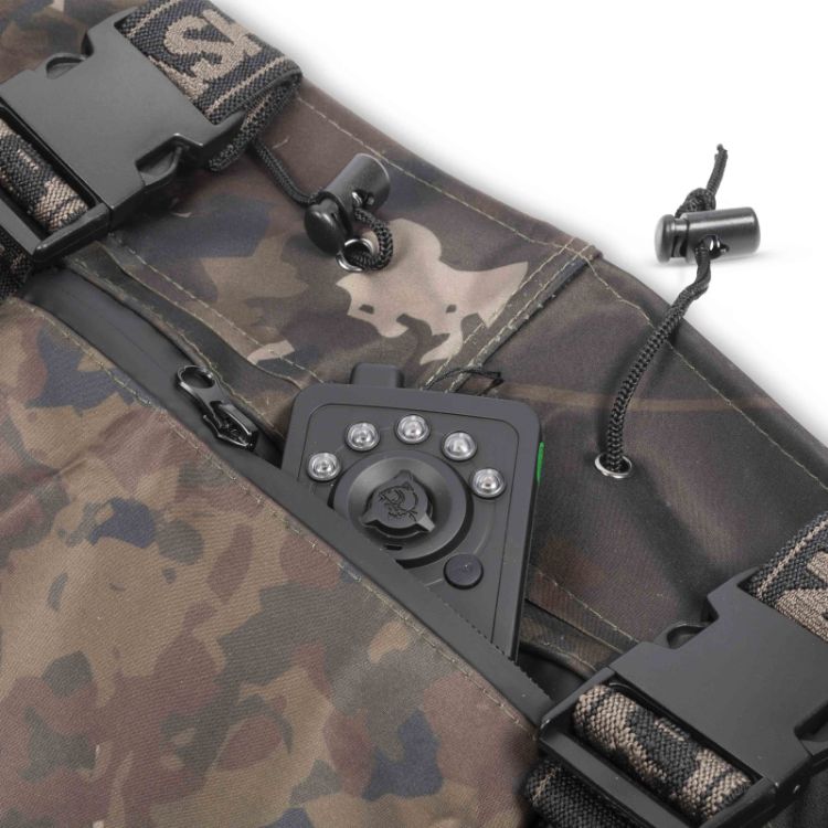 Снимка на Гащеризон Nash Tackle Zero Tolerance HD Waders