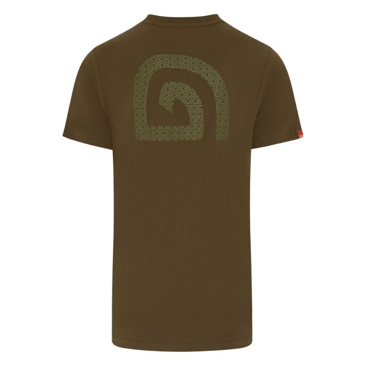 Снимка на Тениска TRAKKER CR LOGO T-SHIRT 