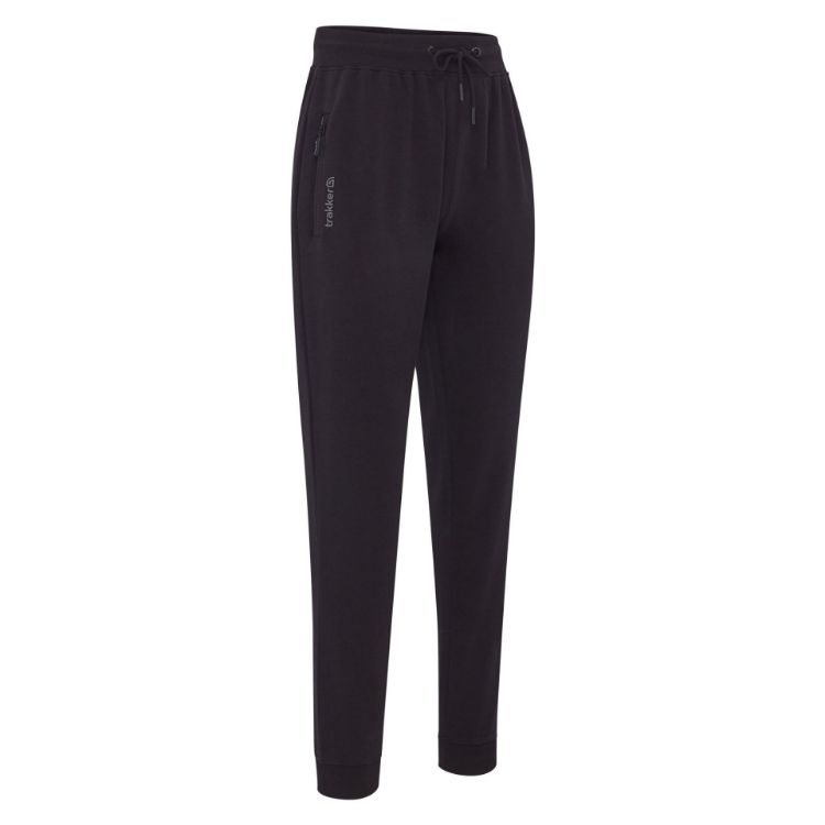 Снимка на Долнище Trakker CR Jogger Black