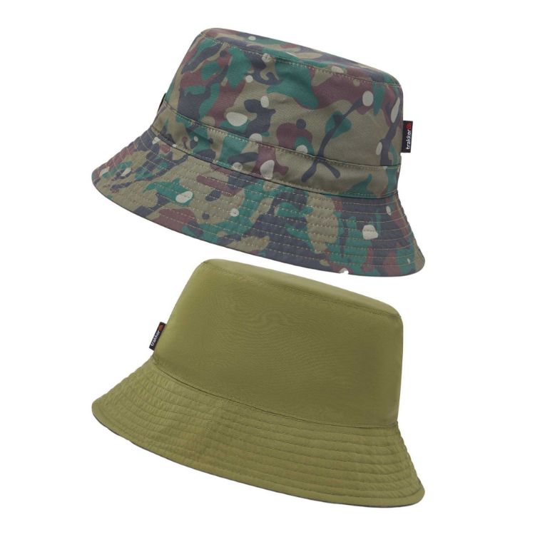 Снимка на Лятна шапка Trakker Reversible Bucket Hat