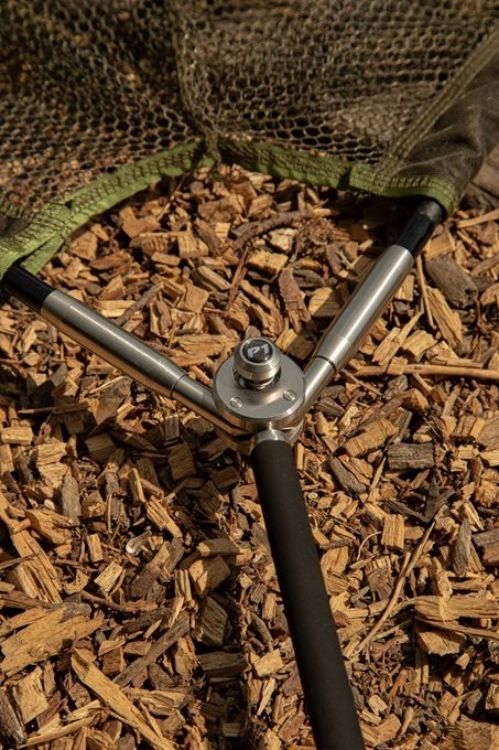 Снимка на Кеп Solar P1 Bow-Loc Landing Net 42"	