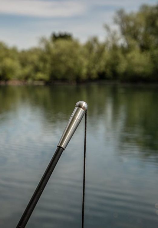 Снимка на Кеп Solar P1 Bow-Loc Landing Net 42"	