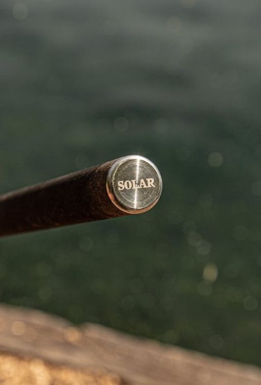 Снимка на Кеп Solar P1 Bow-Loc Landing Net 42"	