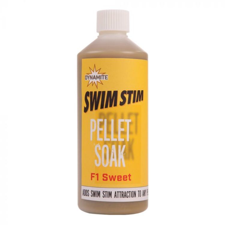 Снимка на Ликуид Dynamite Baits Pellet Soak- 500ml
