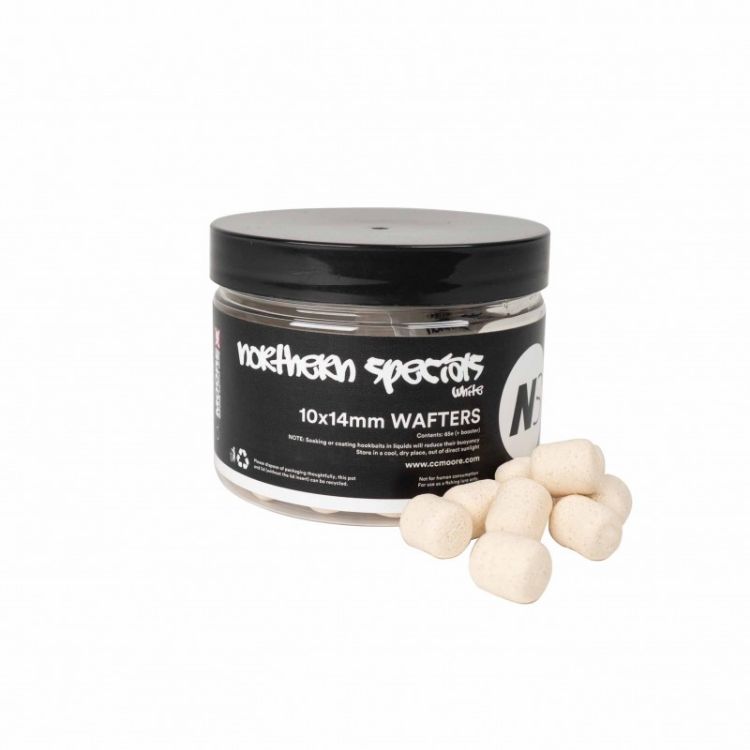 Снимка на Уафтър дъмбели CC Moore NORTHERN SPECIALS WAFTERS