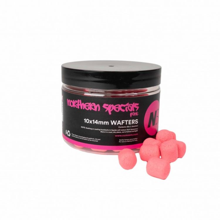 Снимка на Уафтър дъмбели CC Moore NORTHERN SPECIALS WAFTERS