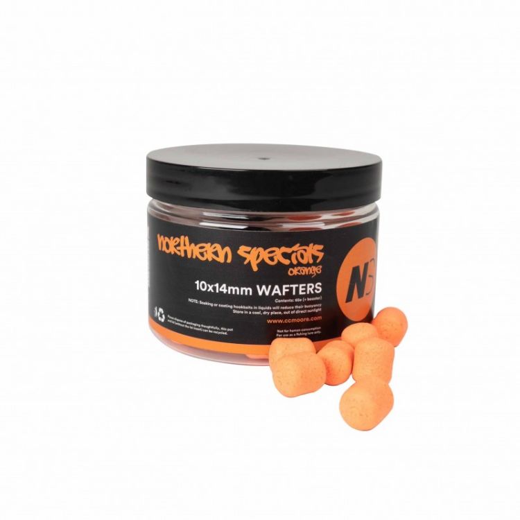 Снимка на Уафтър дъмбели CC Moore NORTHERN SPECIALS WAFTERS