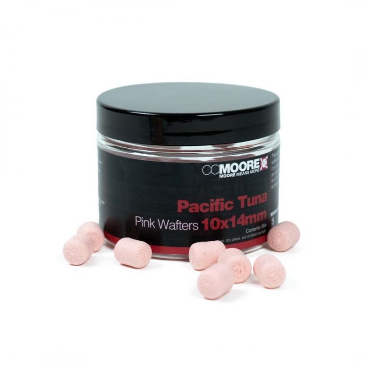 Снимка на Уафтър дъмбели CC Moore PACIFIC TUNA WAFTERS