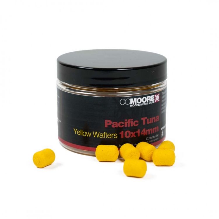Снимка на Уафтър дъмбели CC Moore PACIFIC TUNA WAFTERS