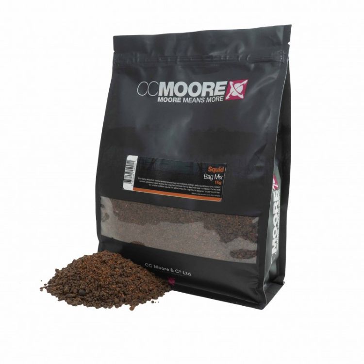Снимка на PVA микс CC Moore SQUID PVA BAG MIX