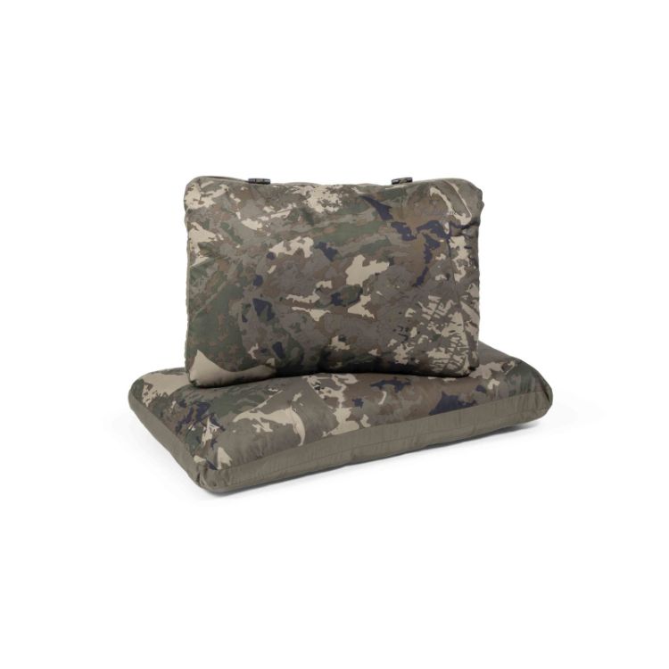 Снимка на Възглавница Nash Indulgence Pillow Camo