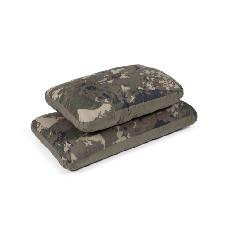 Снимка на Възглавница Nash Indulgence Pillow Camo