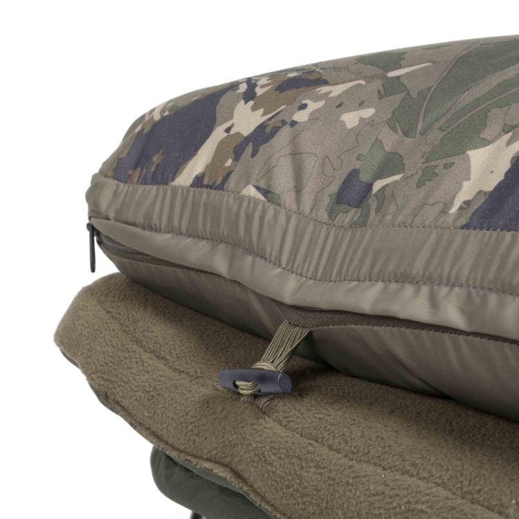 Снимка на Възглавница Nash Indulgence Pillow Camo