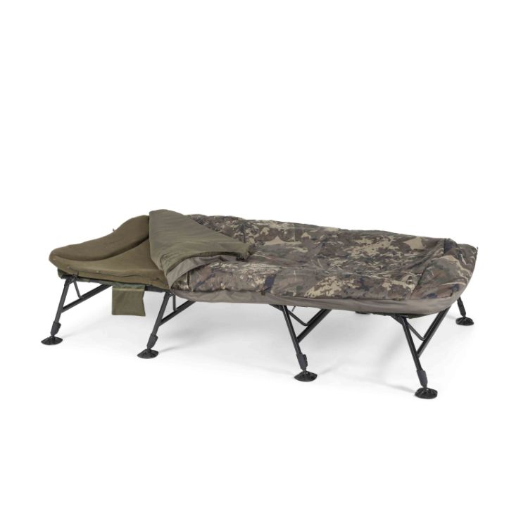 Снимка на Спална Система Nash Indulgence HD40 Sleep System Camo
