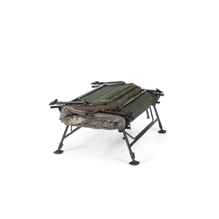 Снимка на Спална Система Nash Indulgence HD40 Sleep System Camo