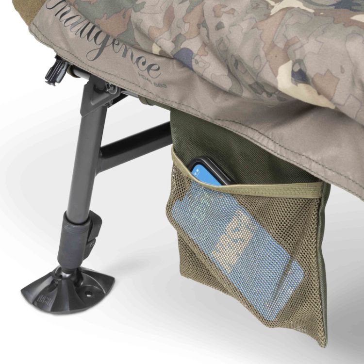 Снимка на Спална Система Nash Indulgence HD40 Sleep System Camo