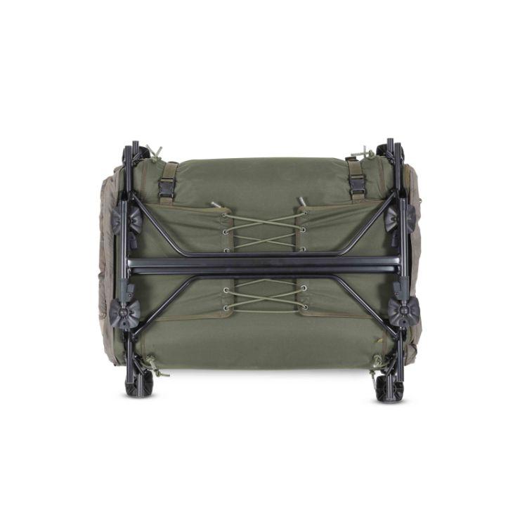 Снимка на Спална Система Nash Indulgence HD40 Sleep System Camo