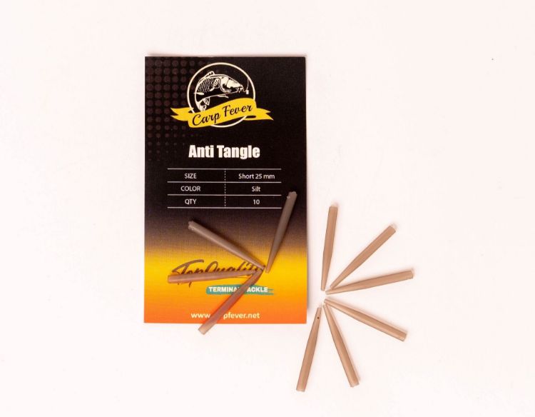 Снимка на Противооплитащ Шлаух Carp Fever Anti Tangle Sleeves