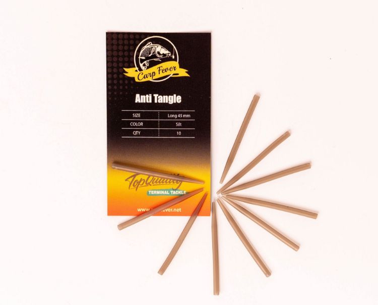Снимка на Противооплитащ Шлаух Carp Fever Anti Tangle Sleeves