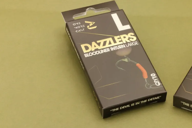Снимка на Алайнери ONE MORE CAST DAZZLERS BLOODLINER - INTURN