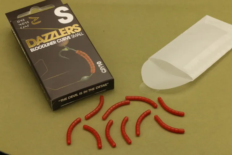 Снимка на Алайнери ONE MORE CAST DAZZLERS BLOODLINER - CURVE