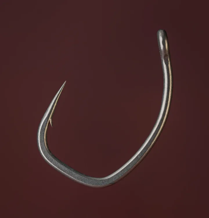 Снимка на Куки One More Cast THE LOCK HOOK