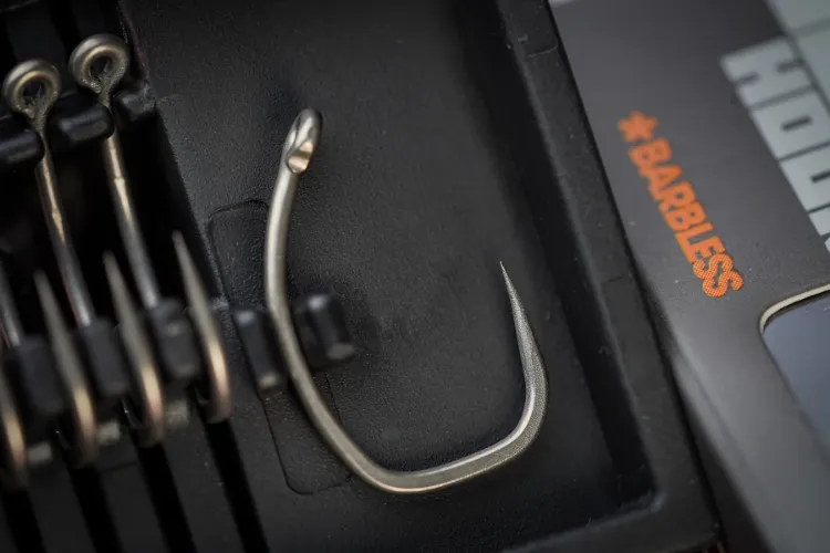 Снимка на Куки One More Cast THE LOCK HOOK