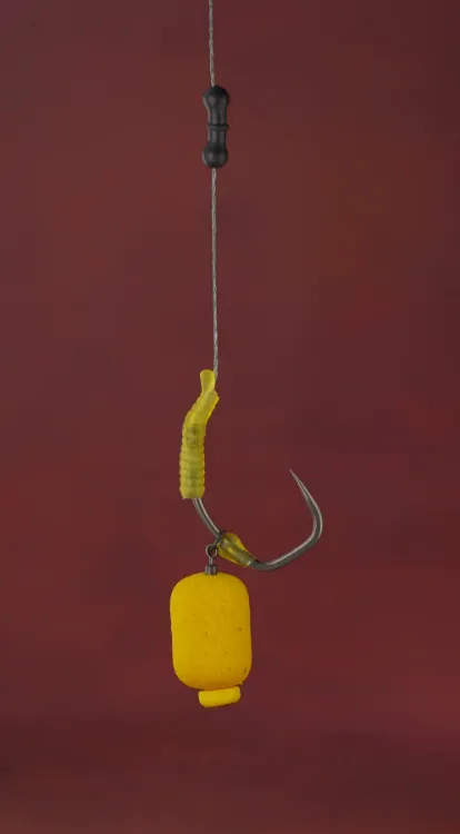 Снимка на Куки One More Cast THE LOCK HOOK