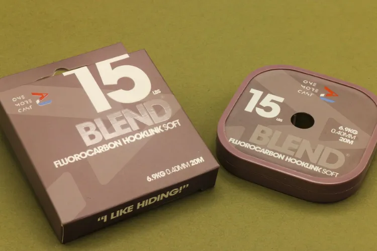 Снимка на Флуорокарбон ONE MORE CAST BLEND FLUOROCARBON HOOKLINK SOFT