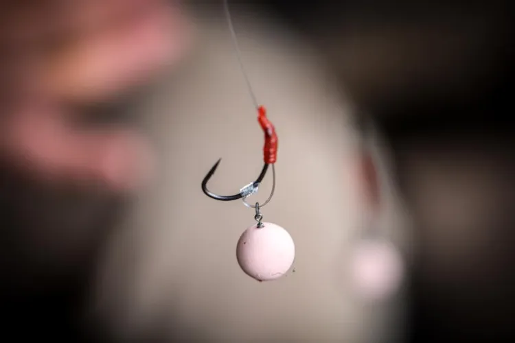 Снимка на Флуорокарбон ONE MORE CAST BLEND FLUOROCARBON HOOKLINK SOFT