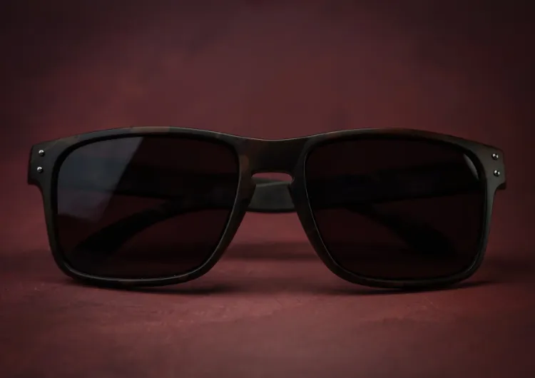 Снимка на Очила ONE MORE CAST PEEKABOO SUNGLASSES