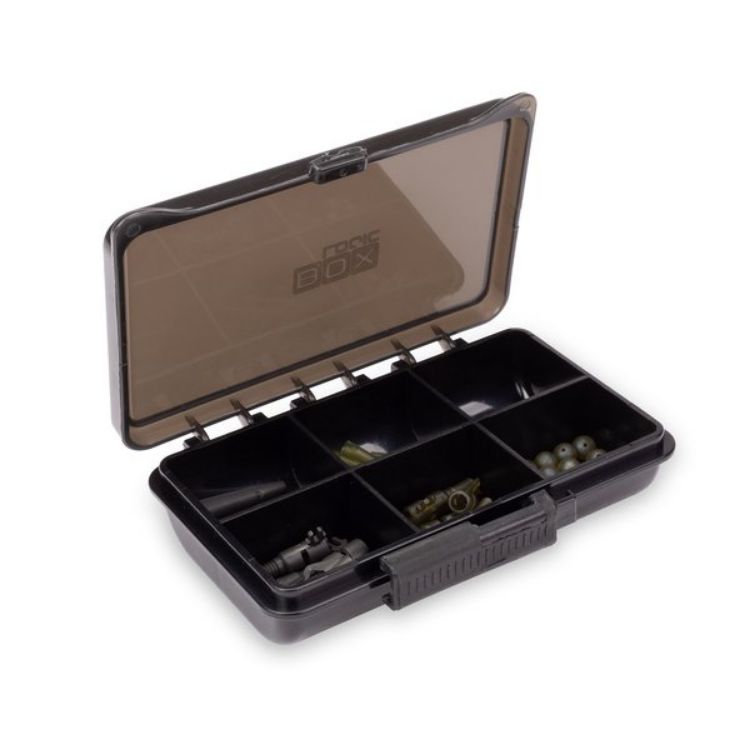 Снимка на Кутии за аксесоари Nash Box Logic Shallow Boxes