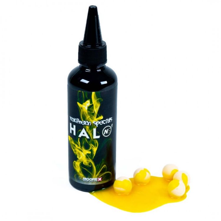 Снимка на Пушек CC Moore NS1 YELLOW HALO