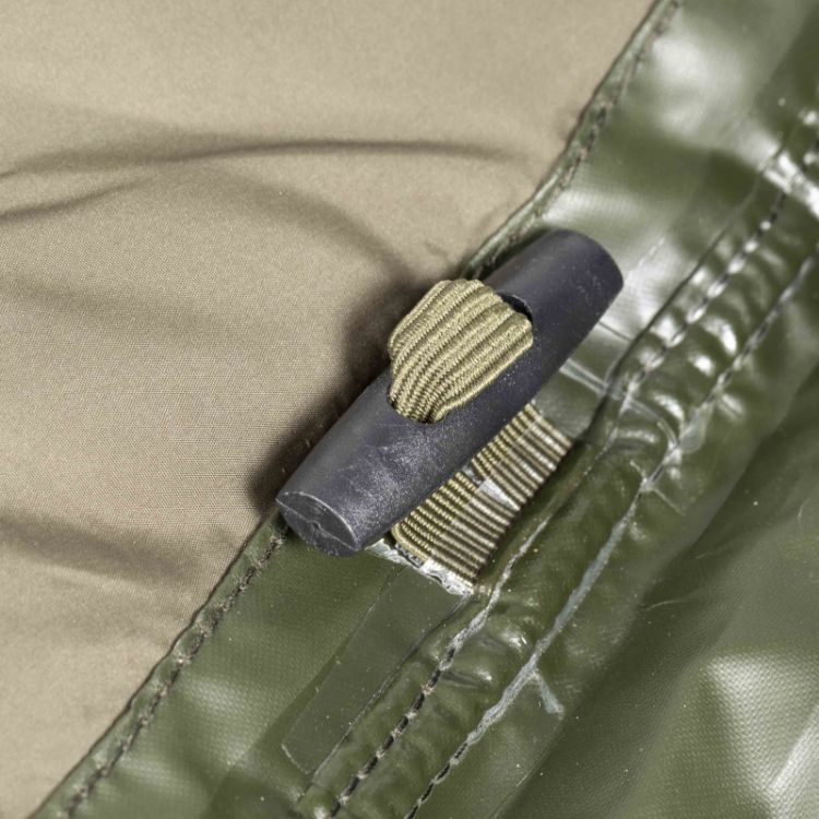 Снимка на Покривало за легло NASH Indulgence Waterproof Bedchair Cover Camo