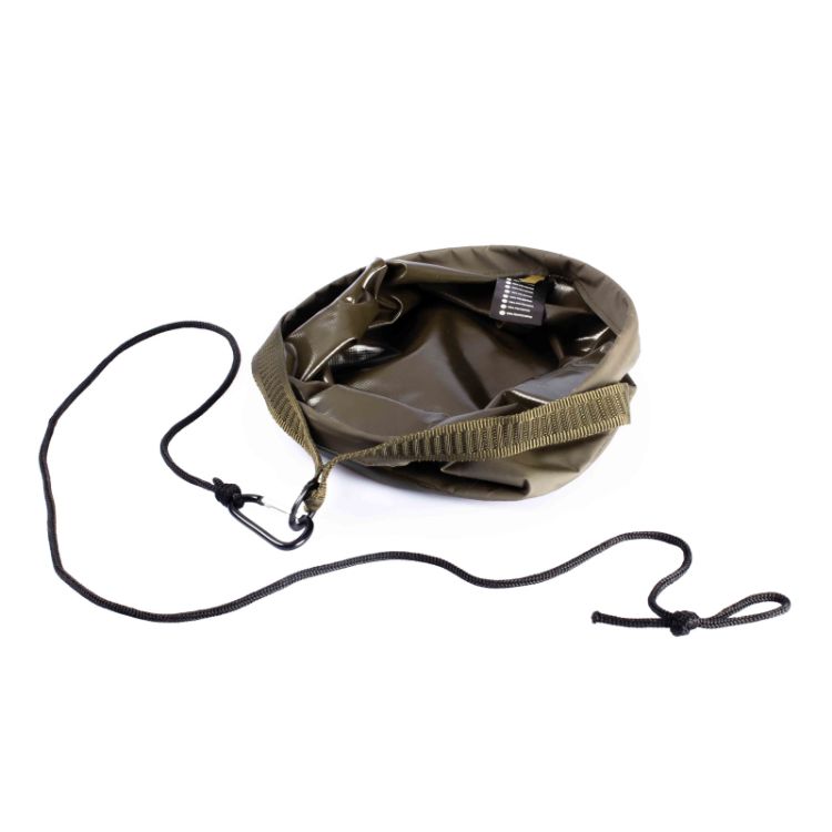 Снимка на Кофа за вода Nash Carp Care Collapsible Water Bucket