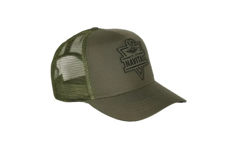 Снимка на Лятна шапка Navitas Diving Trucker Cap