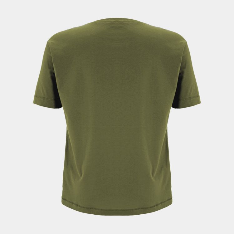 Снимка на Тениска KUMU HEAVYWEIGHT POCKET TEE
